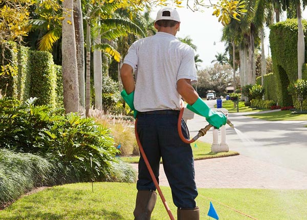 About West Salem WI Pest Control